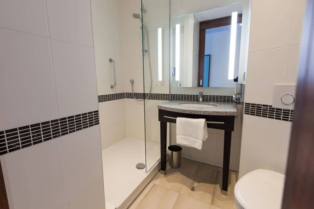 Hampton by Hilton Amsterdam Centre East