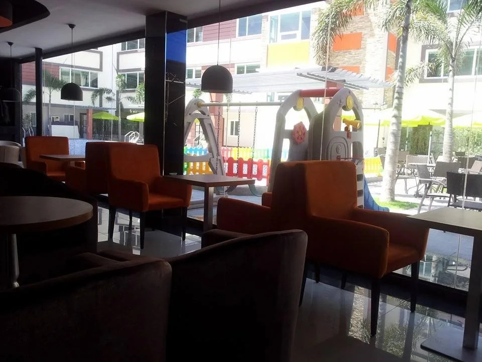 Inter Park Hotel