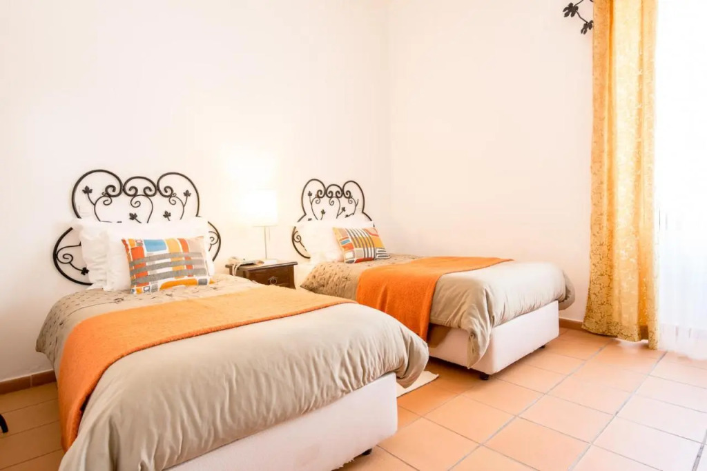 Betica Hotel Rural