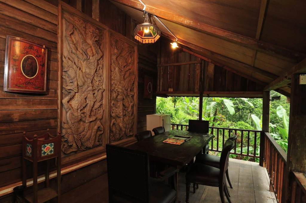 Fig Tree Hills Resort