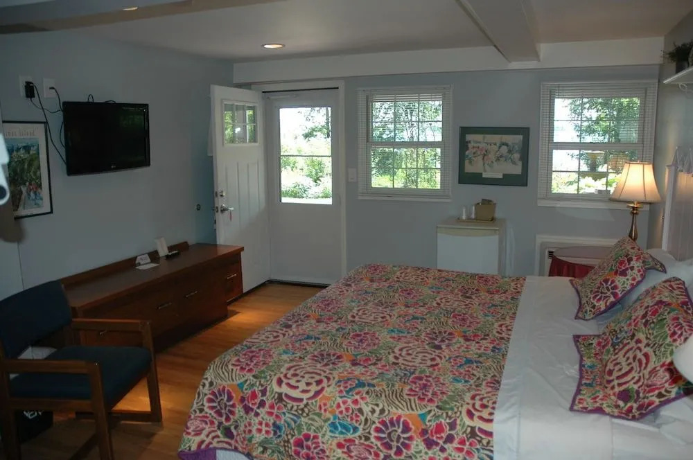 Winfield Inn and Gardens