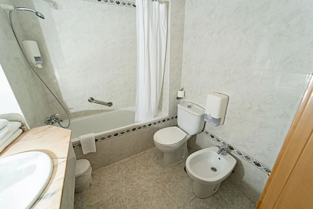 Hotel Carabela Santa María