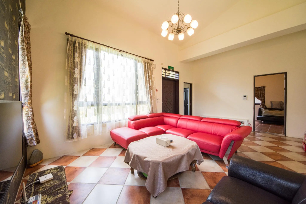 Qu Feng Xiao Zhu B&B