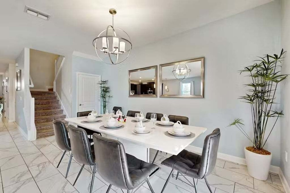 1580sbd-the Retreat At Championsgate 8 Bedroom Villa