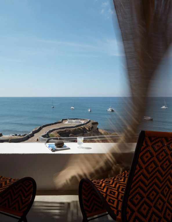 Le Grand Blue Villa