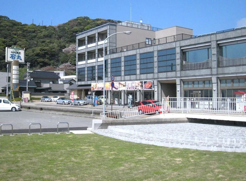 Hotel Kappo Ishimaru