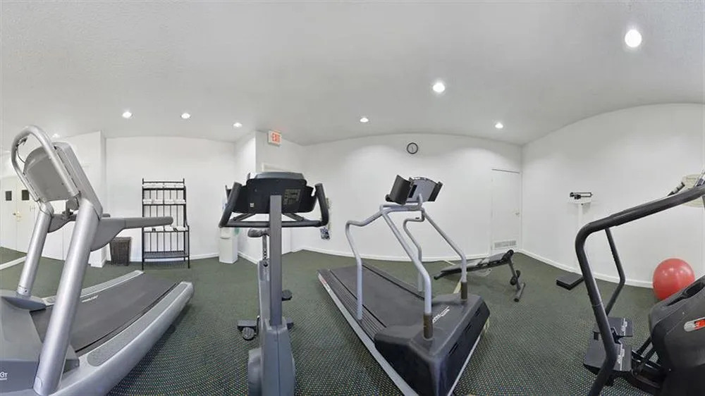Hawthorn Suites By Wyndham San Antonio NW Medical Center