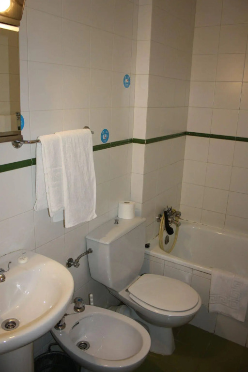 Hostal Greco Gran Vía Madrid