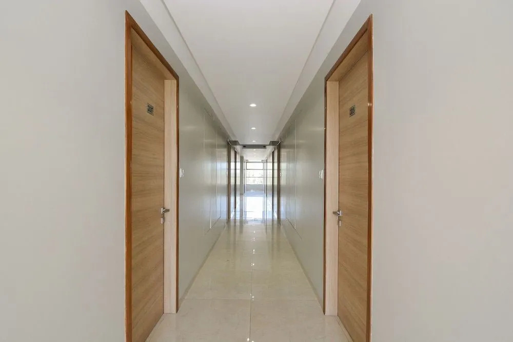 OYO Flagship 19307 Hotel Season Choice