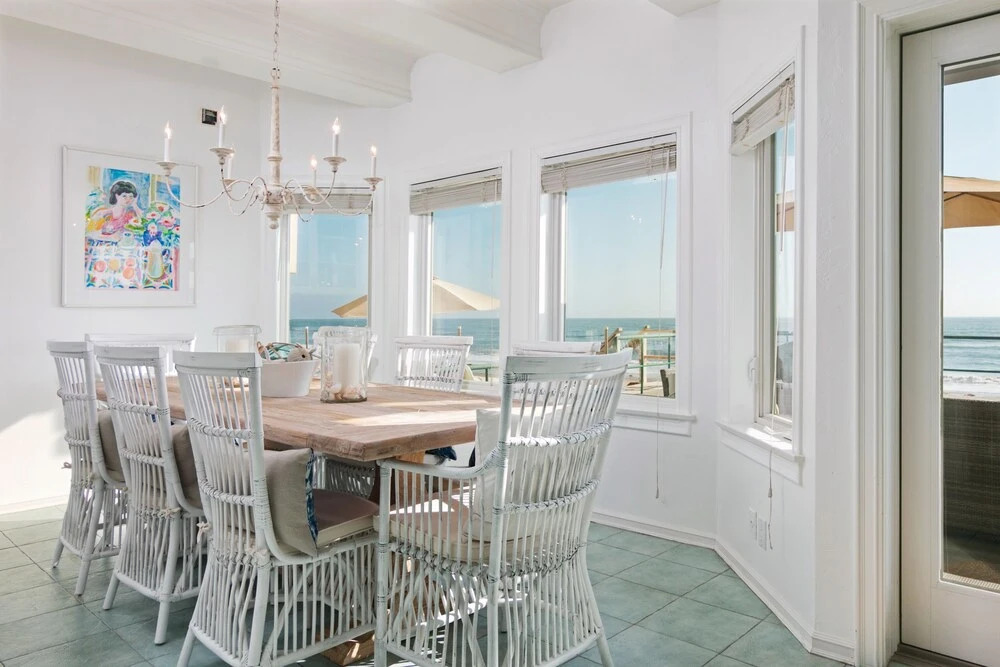 3498 W Pacific Coast Hwy Home 4 Bedrooms 3 Bathrooms Home