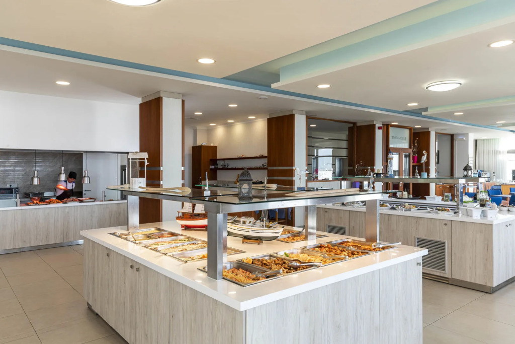 Belair Beach Hotel