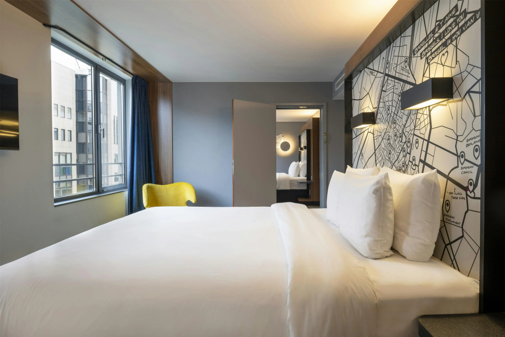 Pestana Brussels Schuman