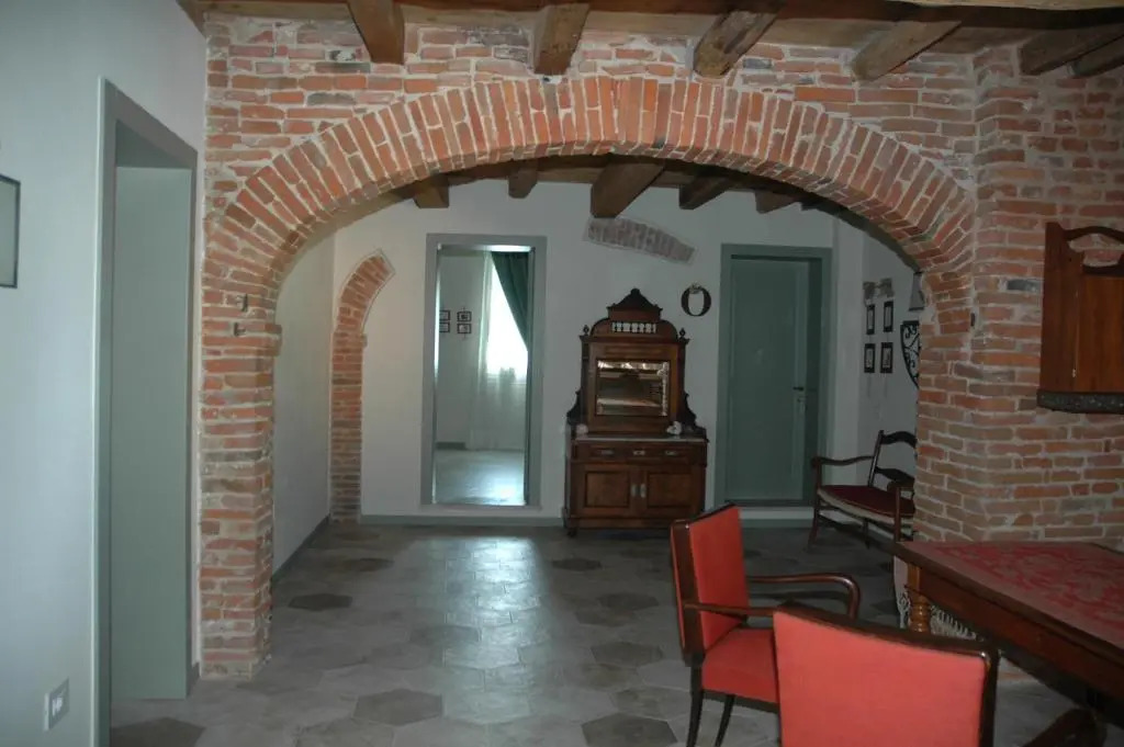 Soave Country House
