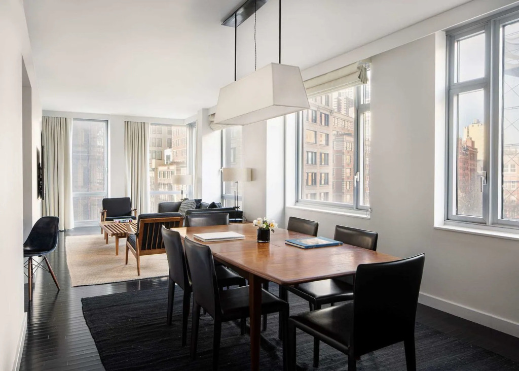 Smyth Tribeca