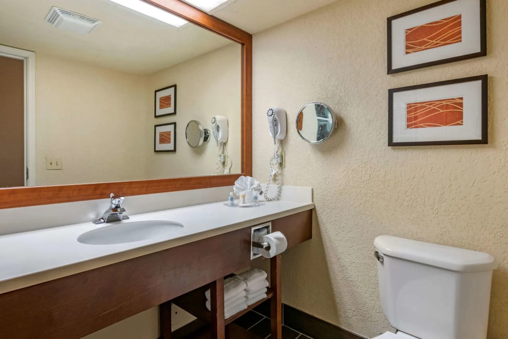 Comfort Suites Miami - Kendall