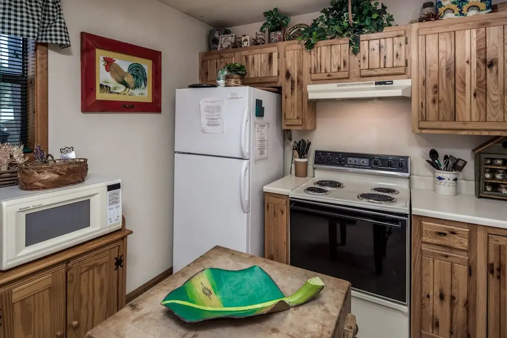 Ruidoso Three-bedroom