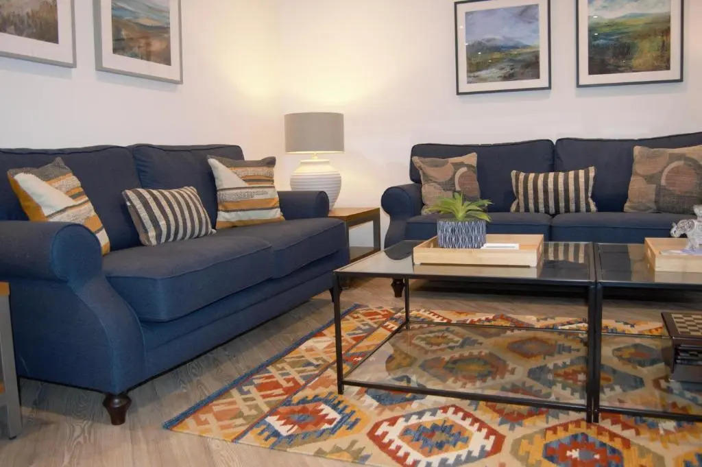 Makerston House Apartment Beauly