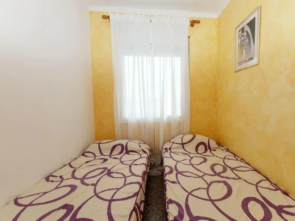 Apartment in Roses Near Santa Margarita Beach