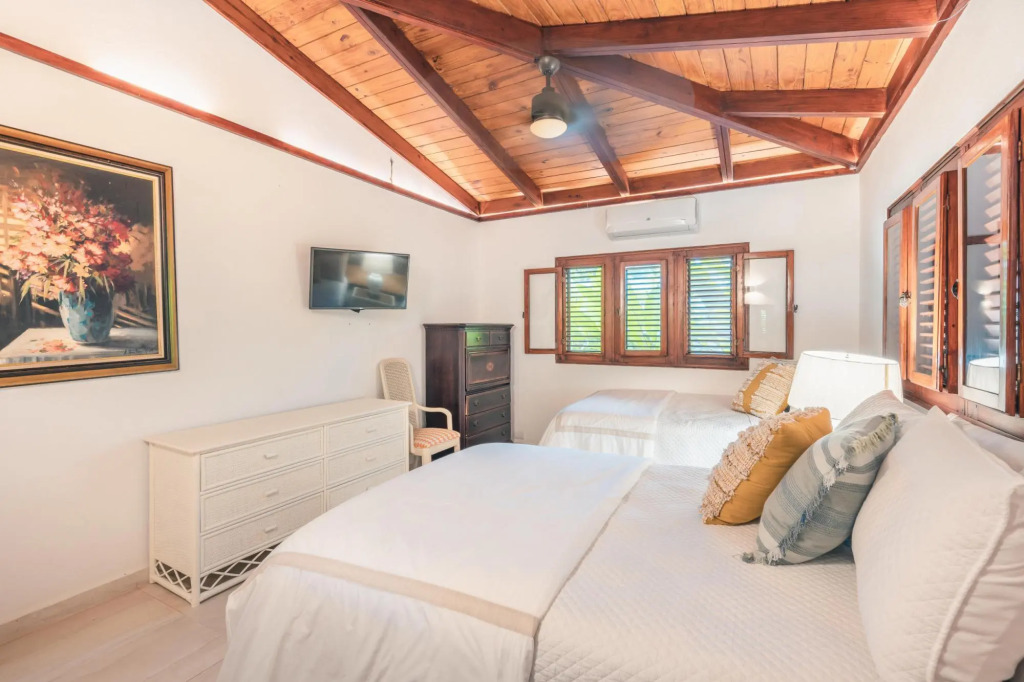 5BR 14 Guests Maid Included Casa de Campo
