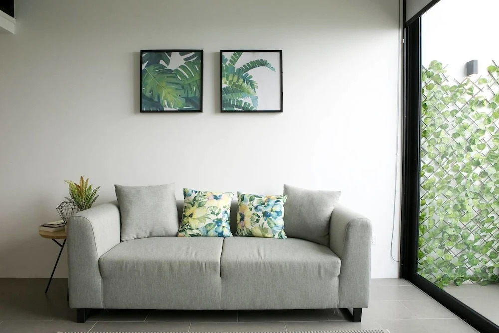 Lovely Studio With Mezzanine in Bangsar