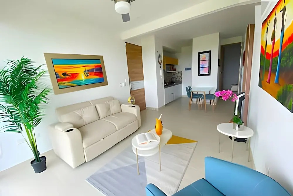Suite Salinas del Mar