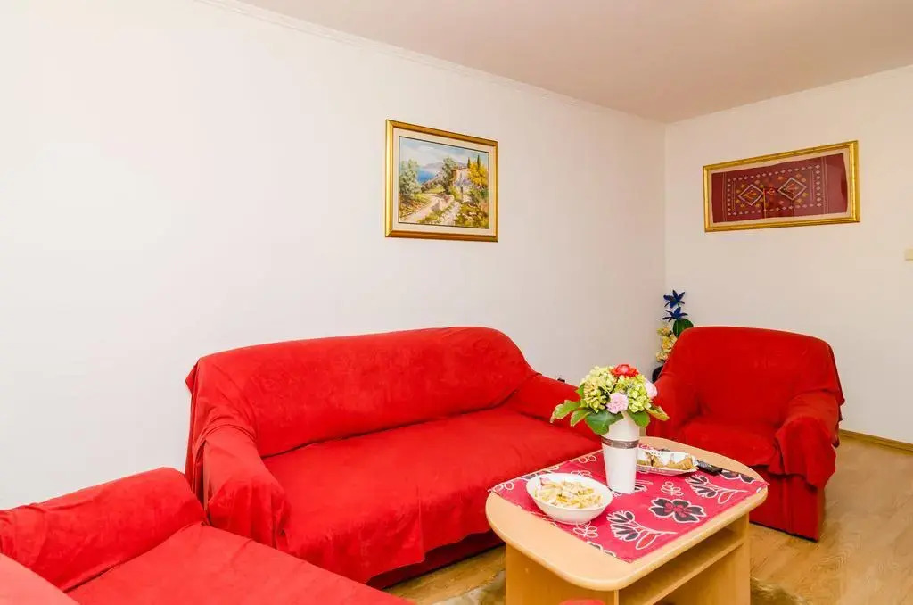 Vlaho Apartment