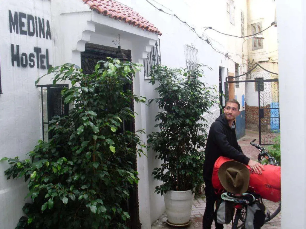 The Medina Hostel