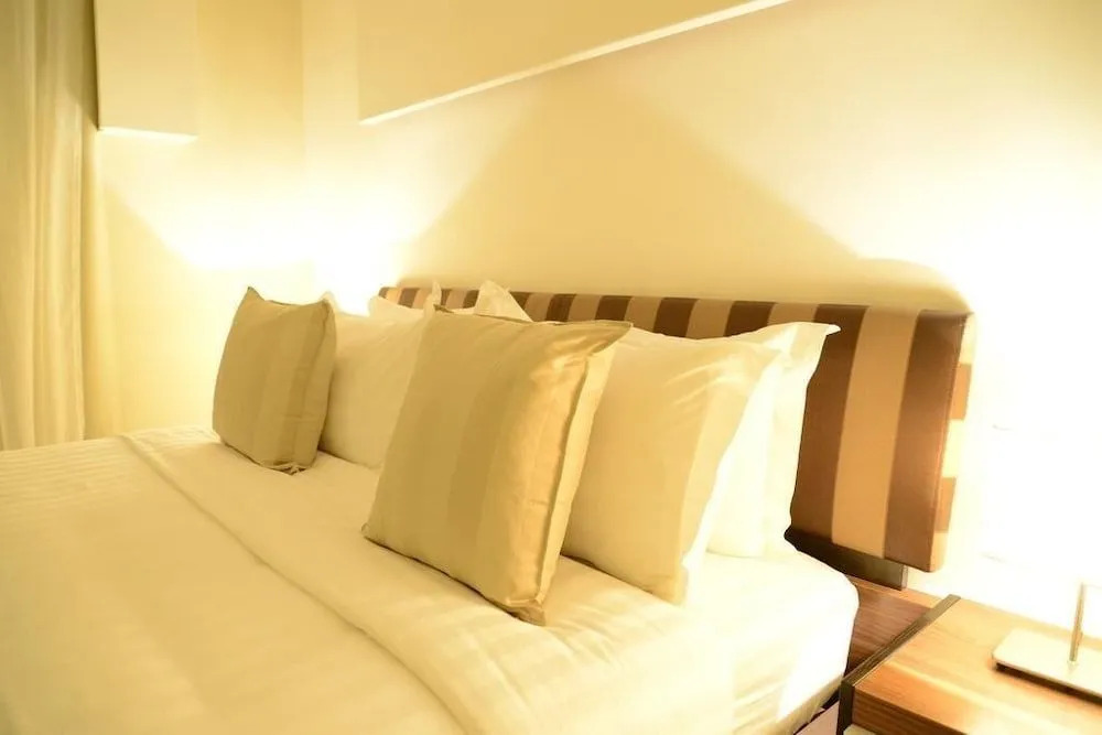 Silver City 2 Business Hotel Apartments