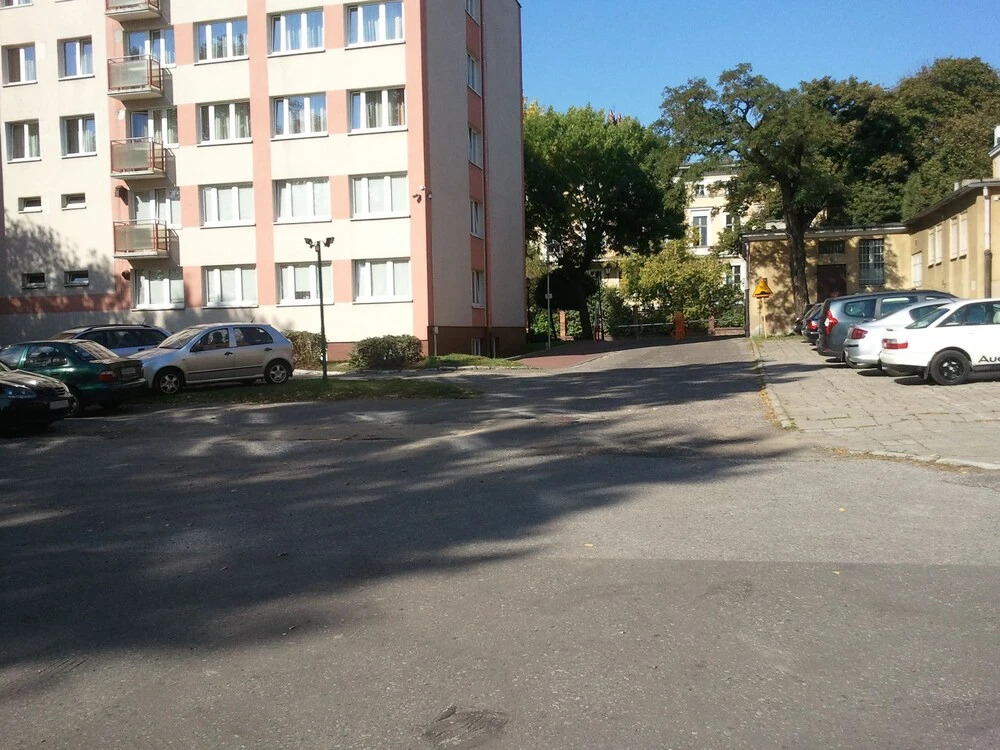Hotel Halo Toruń