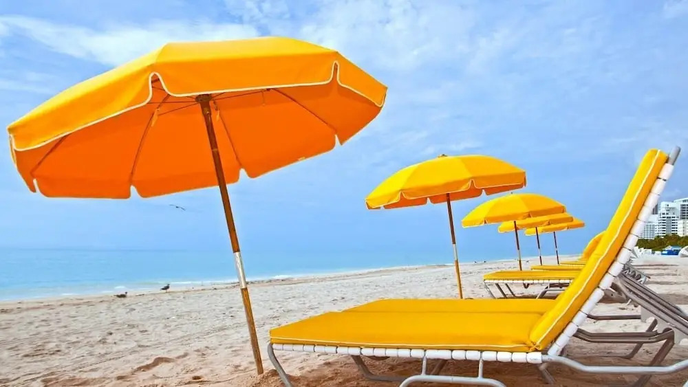 Anchorage Resort 6th Floor 2 Bedroom Condo on Siesta Key 0889