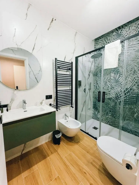 LumiaRooms B&B