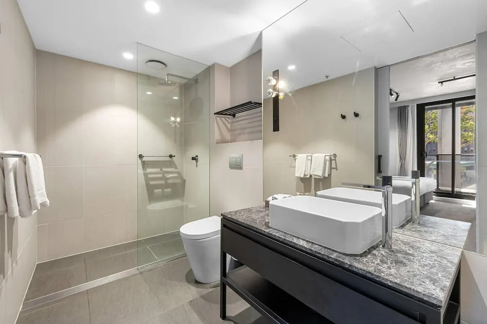 Clarion Apartments South Melbourne