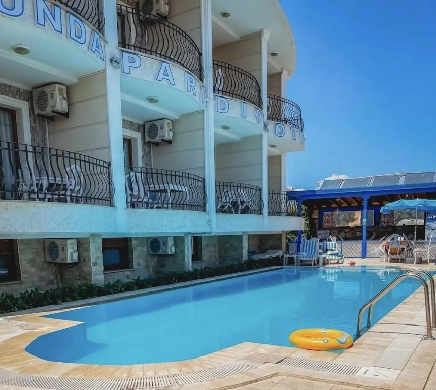 Cunda Paradise Otel