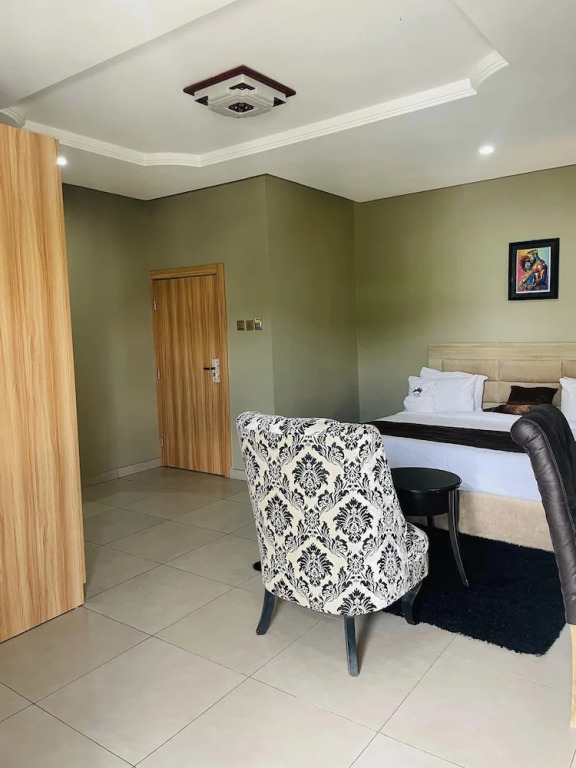 Westwing Hotels and Apartments Lekki