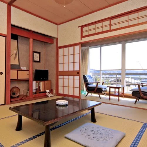 Hotel Nagoku