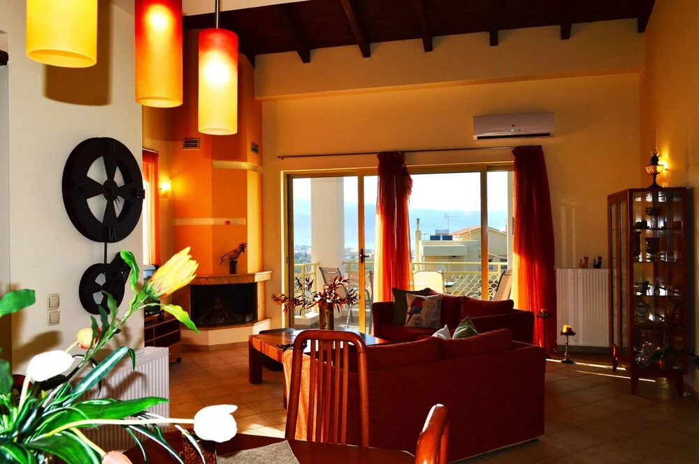 Sense of Dream Villas