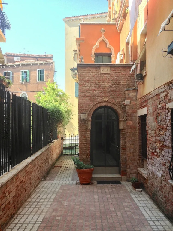 San Rocco Apartment