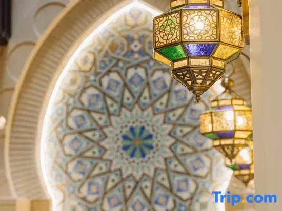 Royal Marrakech Guesthouse (Chaoshan Ancient City Paifang Street Store)