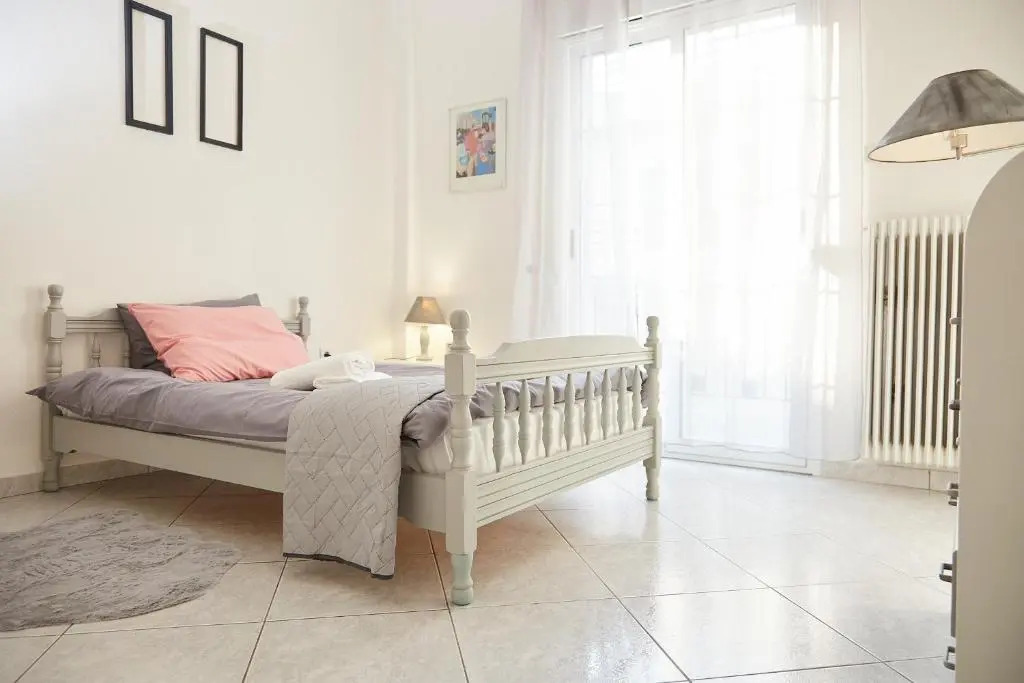 APARTMENT in XANTHI My home