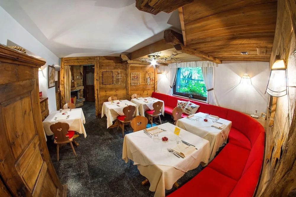 Hotel Gran Baita