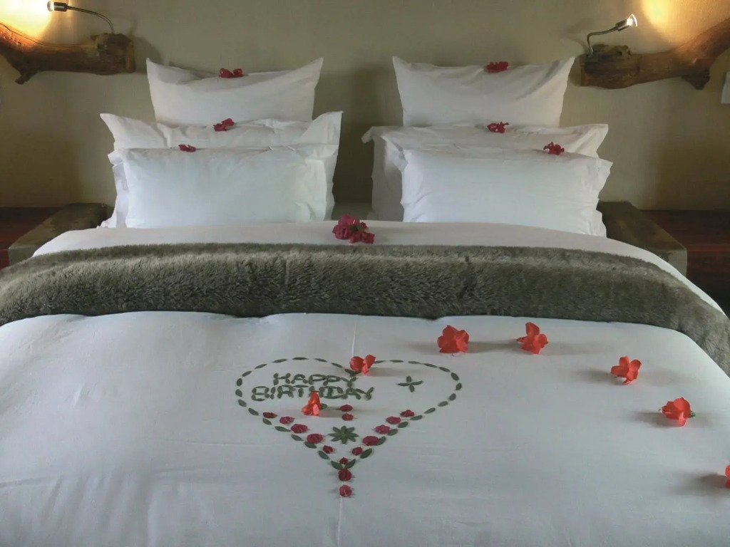 Abloom Bush Lodge and Spa Retreat