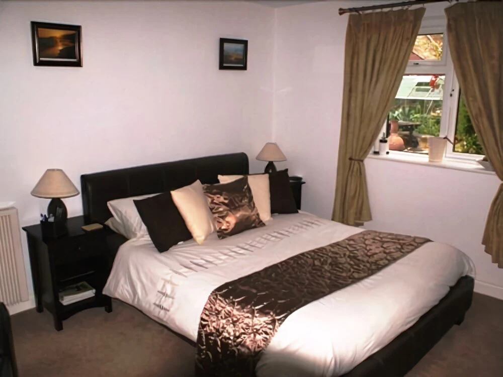 Greenbank B&B