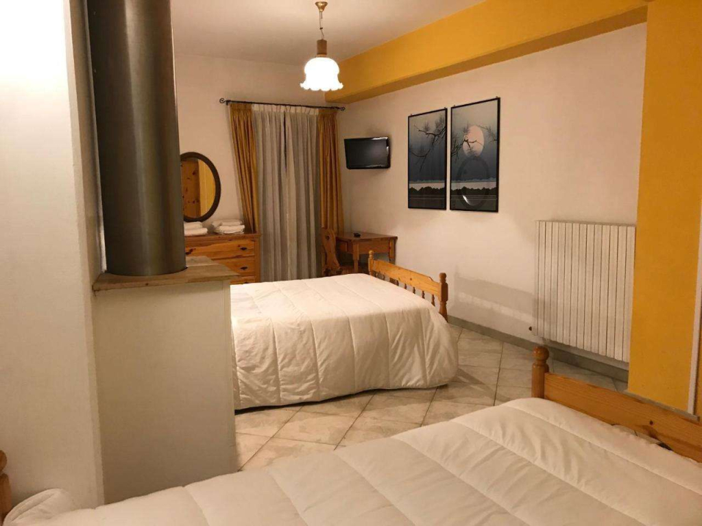 Hotel Panoramico