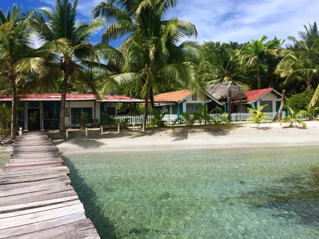 Hotel Doña Mara