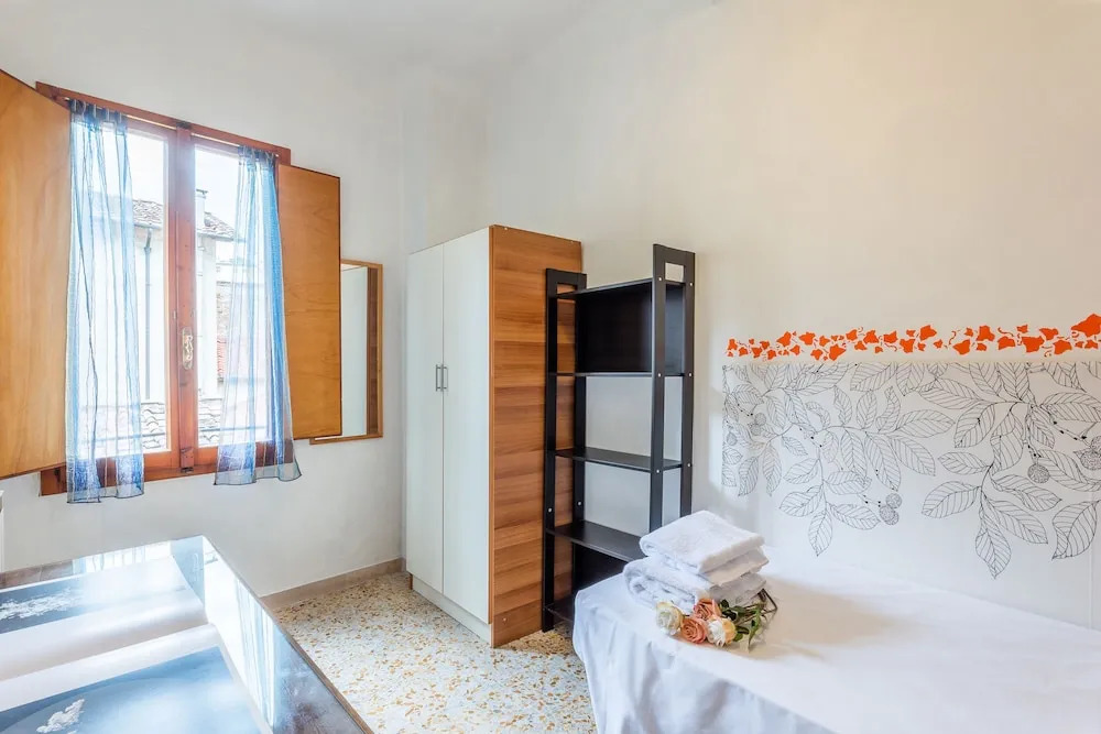 San Ambrogio Students House