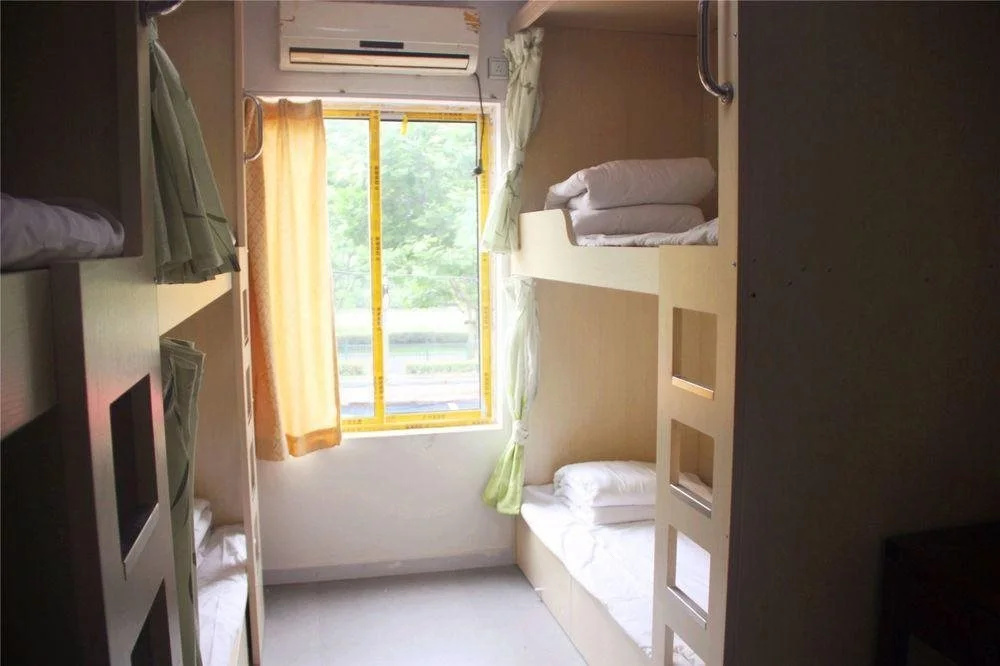 Ruichang Hostel