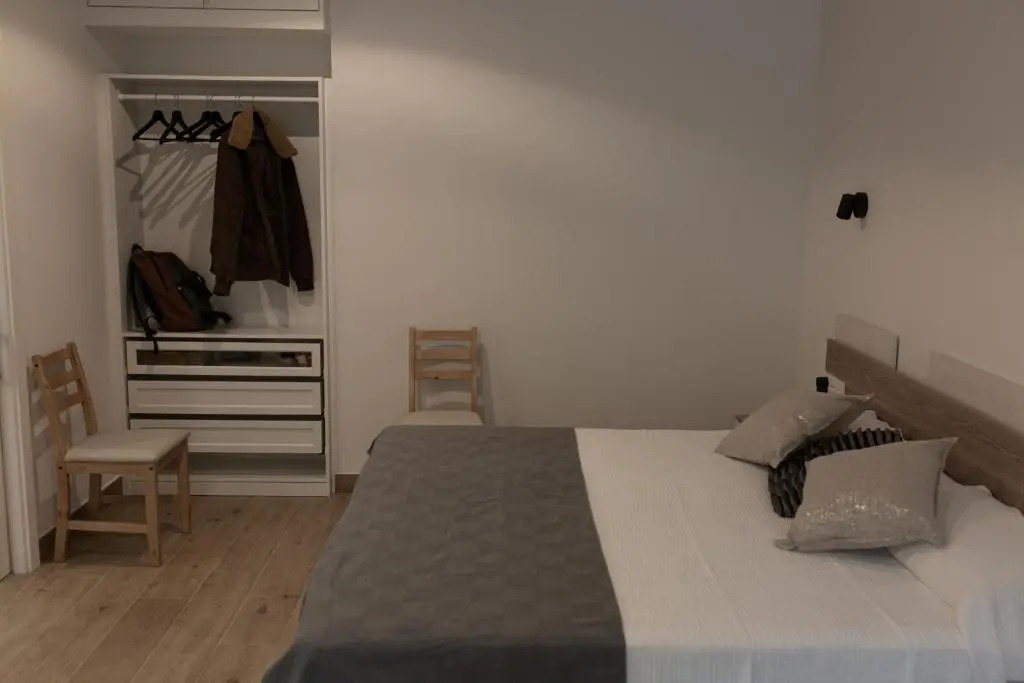 Loft en Zarauz con parking Hator 1