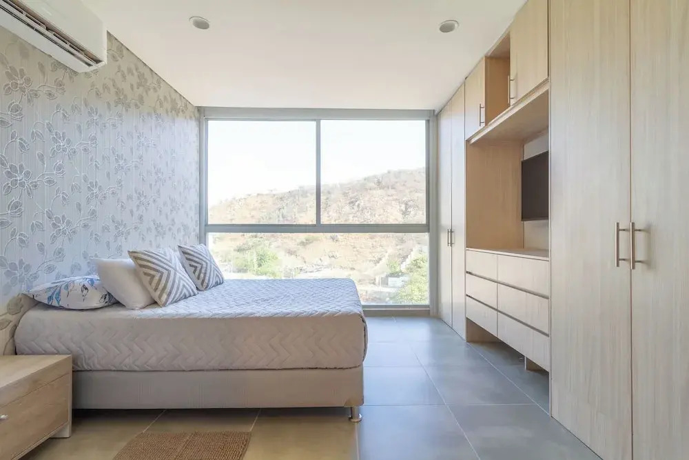 Salguero Suites Santa Marta By - Wespe