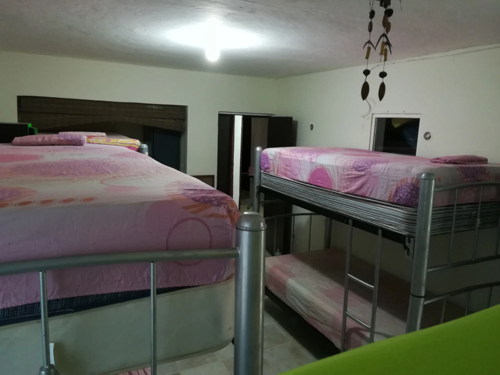 Hostal Coba