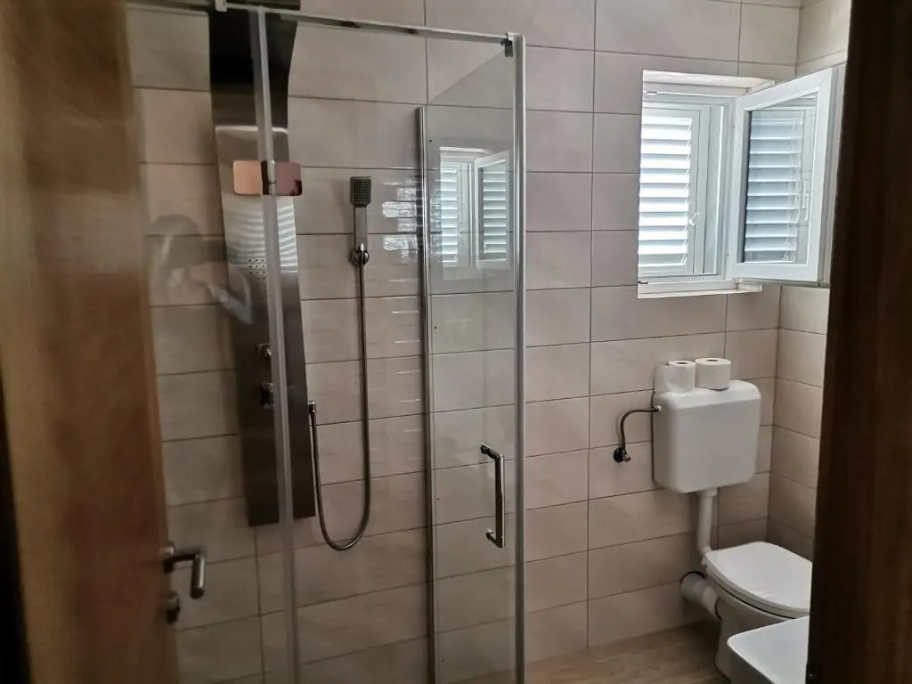 Apartmani Mirko LJubač